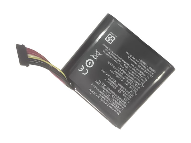 GETAC神基SR1-4S2P-BP電池