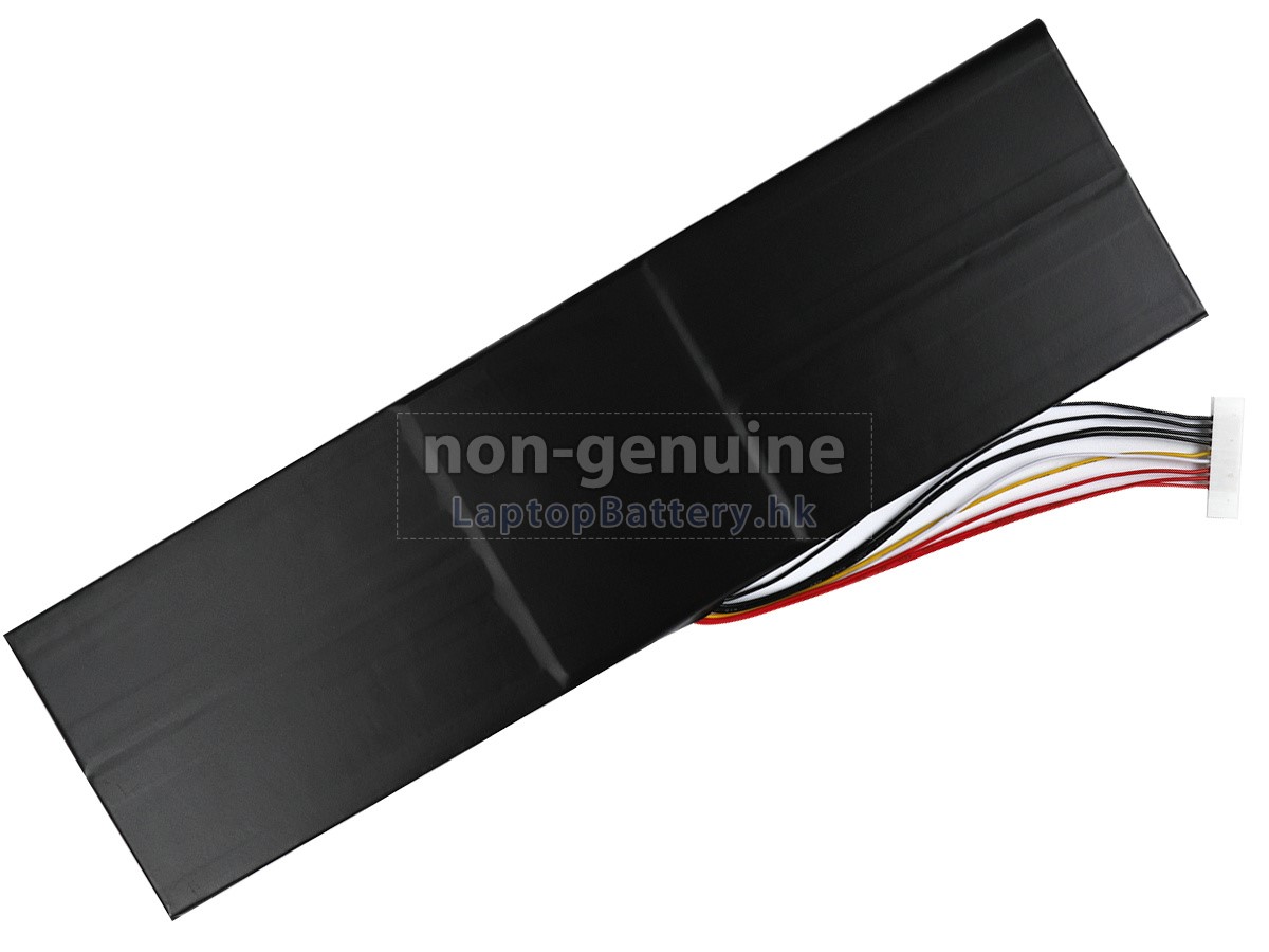 GIGABYTE技嘉GX-17S電池