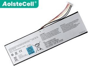 GIGABYTE技嘉Aorus X3 Plus v5電池