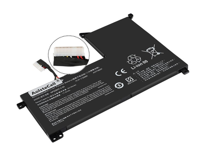GIGABYTE技嘉G5 MF5電池