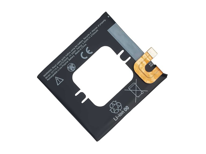 GOOGLE G011A-B電池