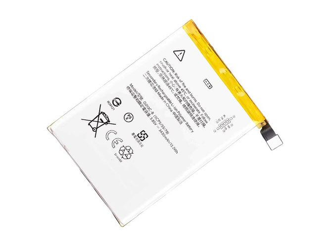 GOOGLE Pixel 3XL電池