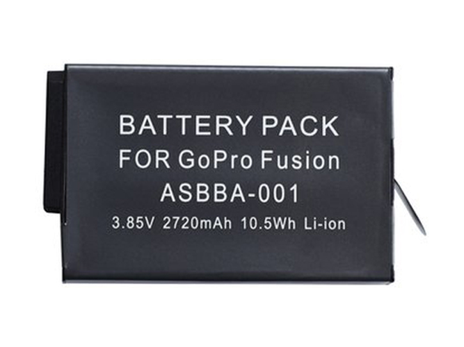 GOPRO SBDC1B電池