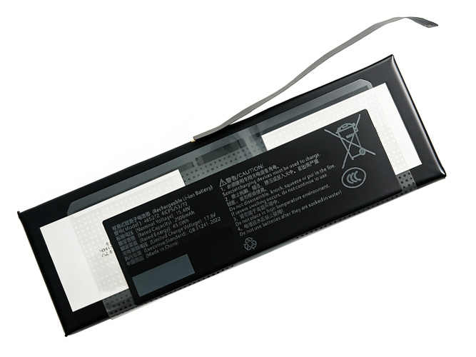 GPD 465272電池