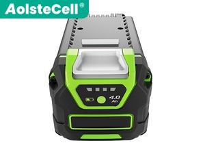 GREENWORKS 29302電池