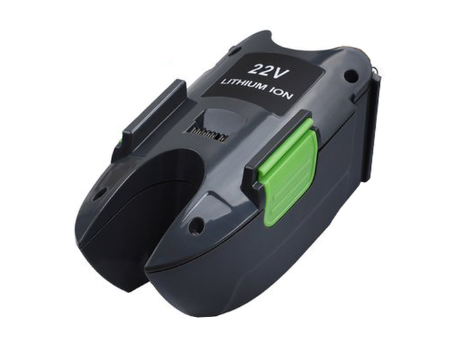GTECH Power Floor MK1電池