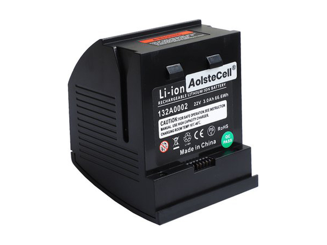 GTECH AR29電池