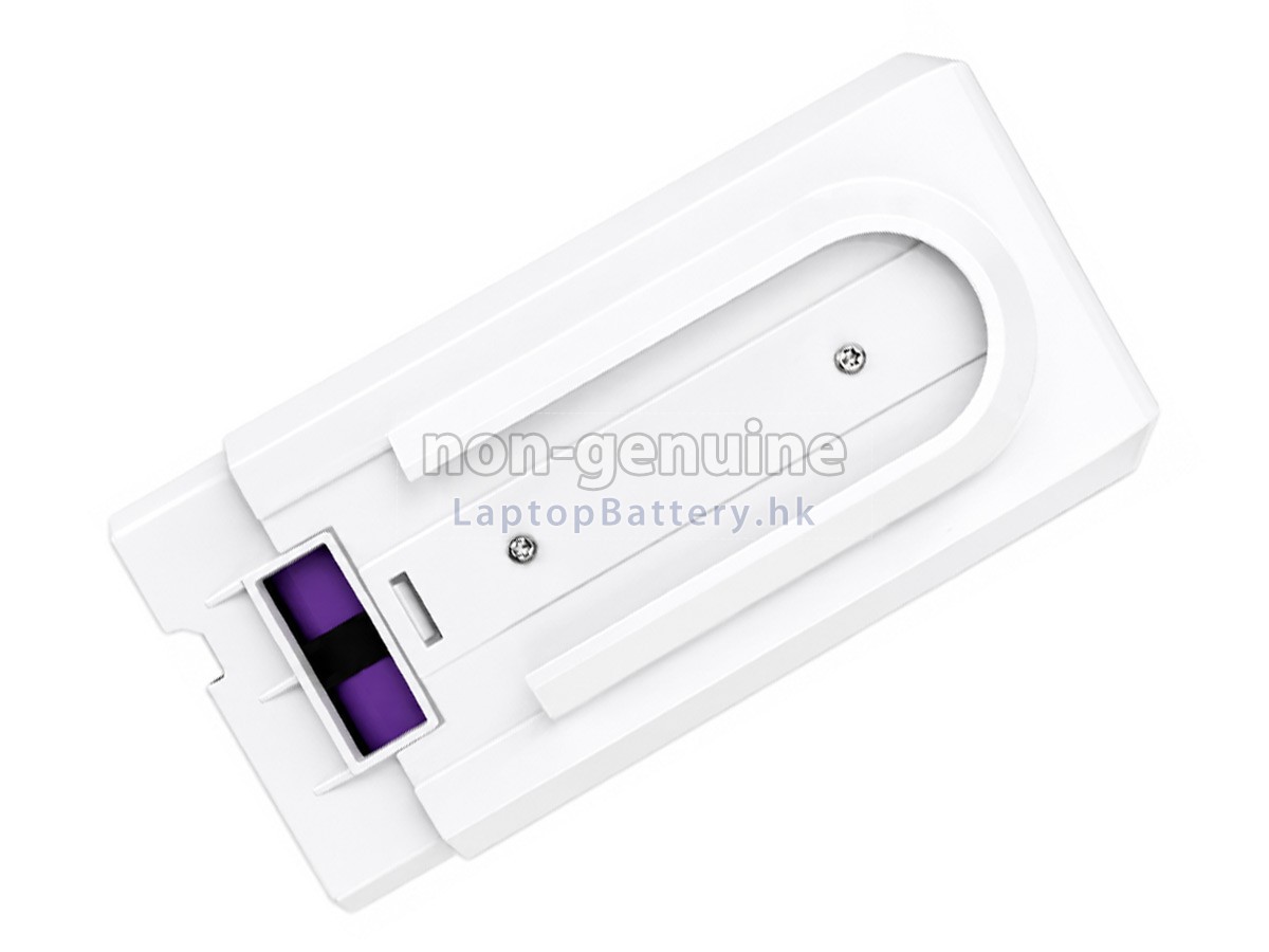 Haier HZ-Q13DCB代用電池