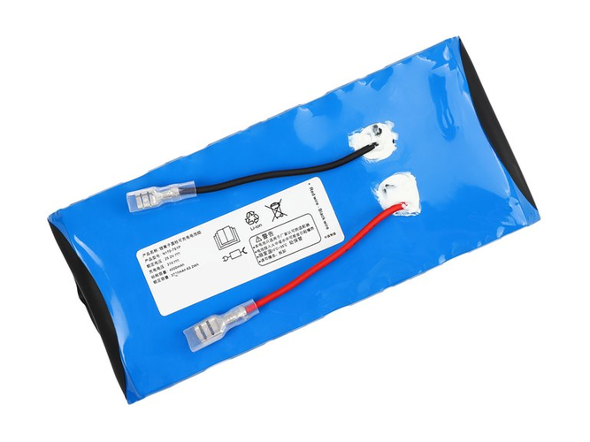 HAIER海爾Z9 Pro電池