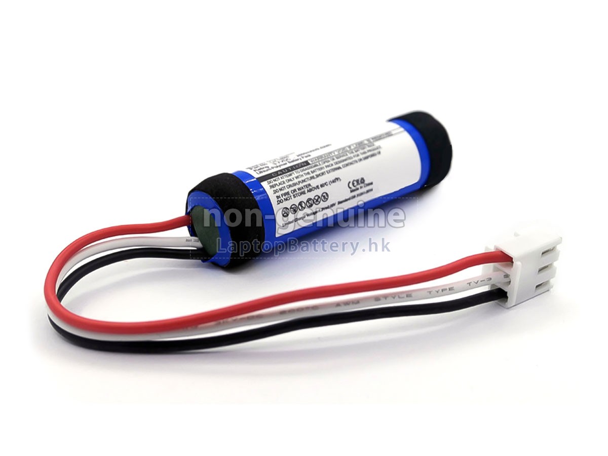 Harman Kardon PR-633496代用電池