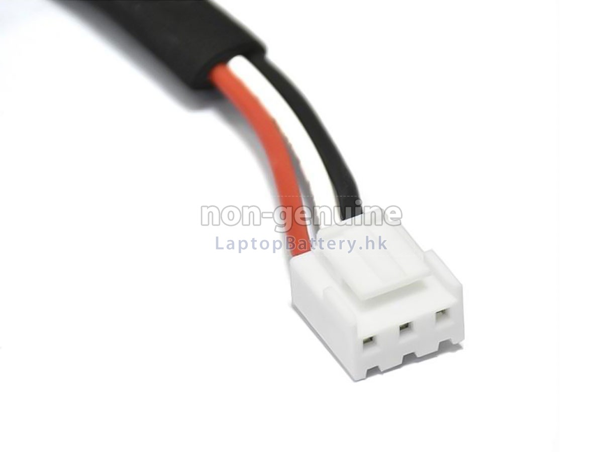 Harman Kardon PR-633496代用電池