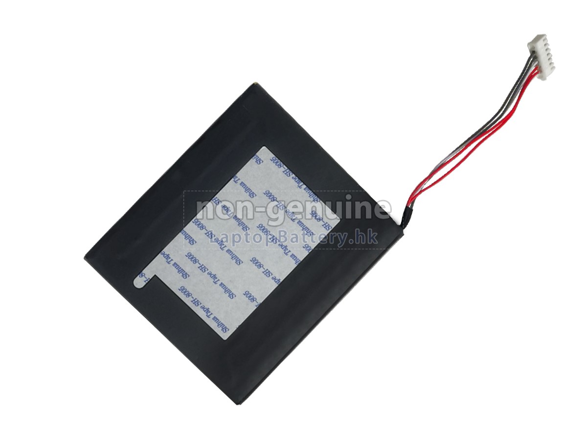 Hasee AIM-P707代用電池