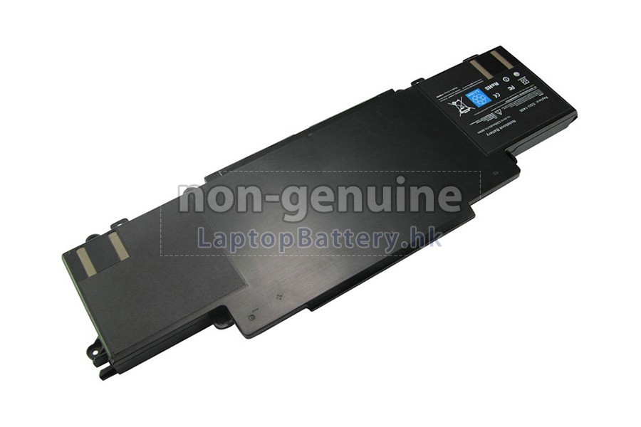 HASEE神舟911-S1G電池