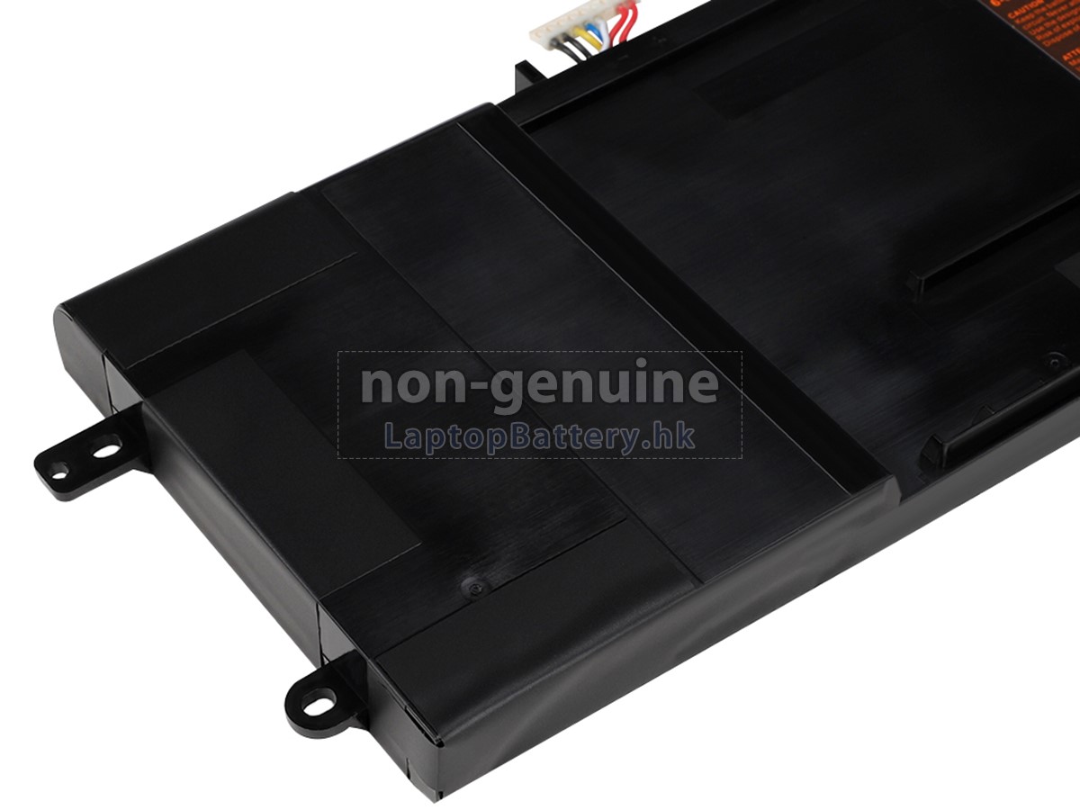 HASEE神舟Z7-I7電池