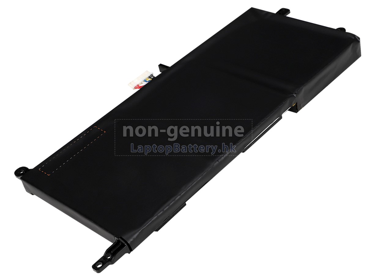 HASEE神舟Z7-I7電池