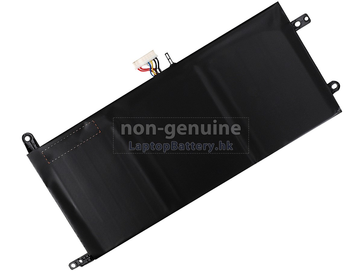 HASEE神舟Z7-I7電池