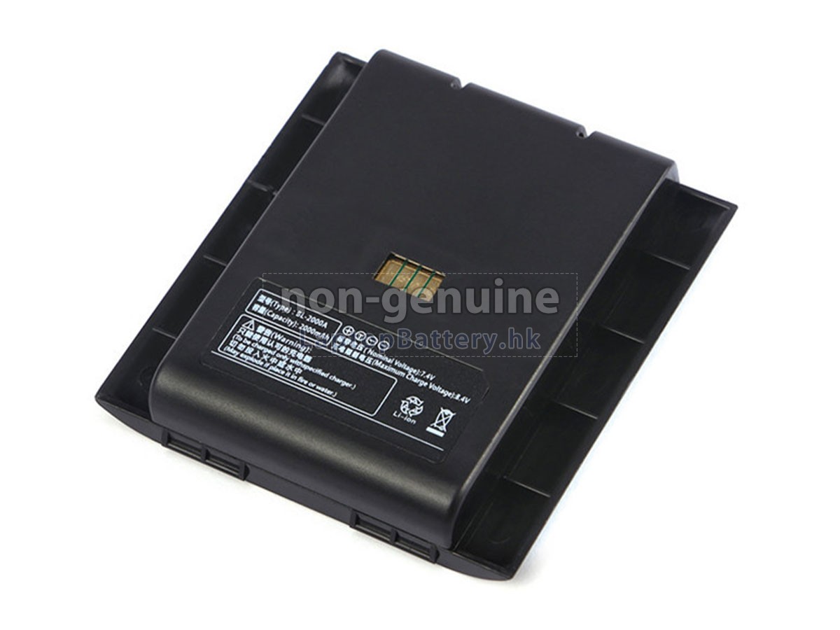 Hi Target BL-2000A代用電池