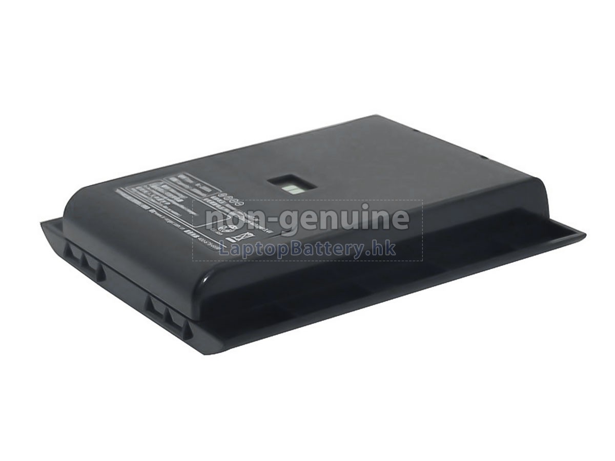 Hi Target BL-2000A代用電池
