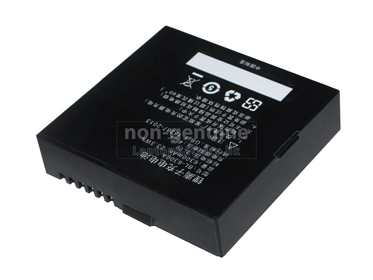 Hi Target BL-6300A代用電池