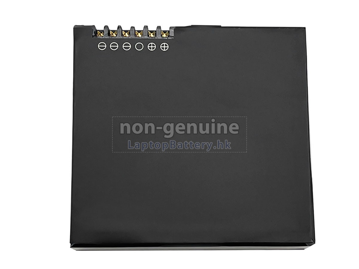 Hi Target BL-6300A代用電池