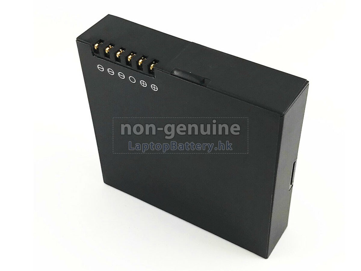 Hi Target BL-6300A代用電池