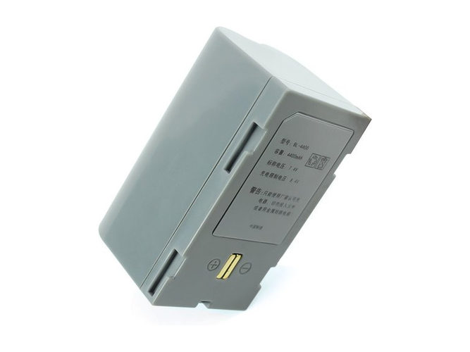 HI TARGET BL-4400電池