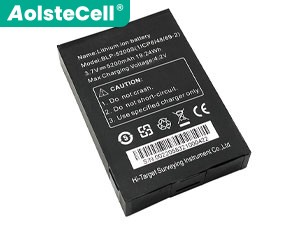 HI TARGET BLP-5200S電池