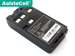HI TARGET BT10電池