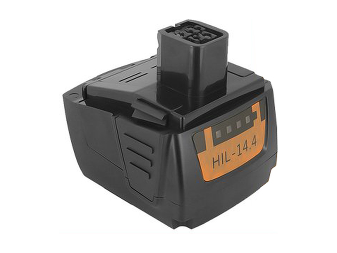 HILTI 144電池