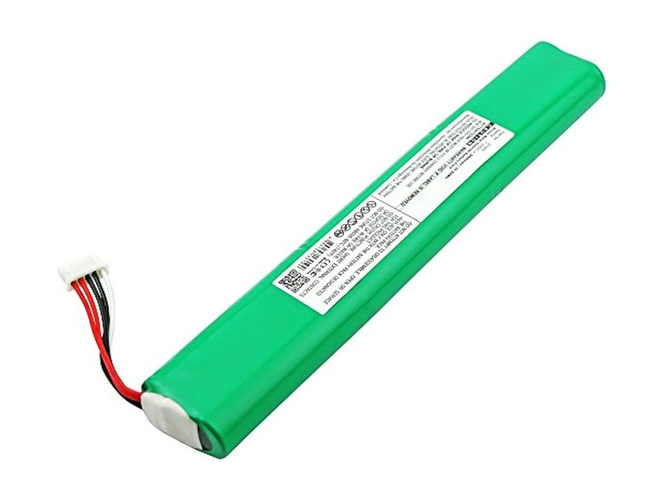HIOKI PQ3100電池