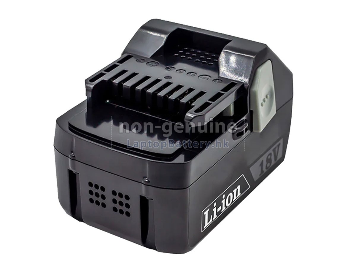 Hitachi NP18DSL代用電池