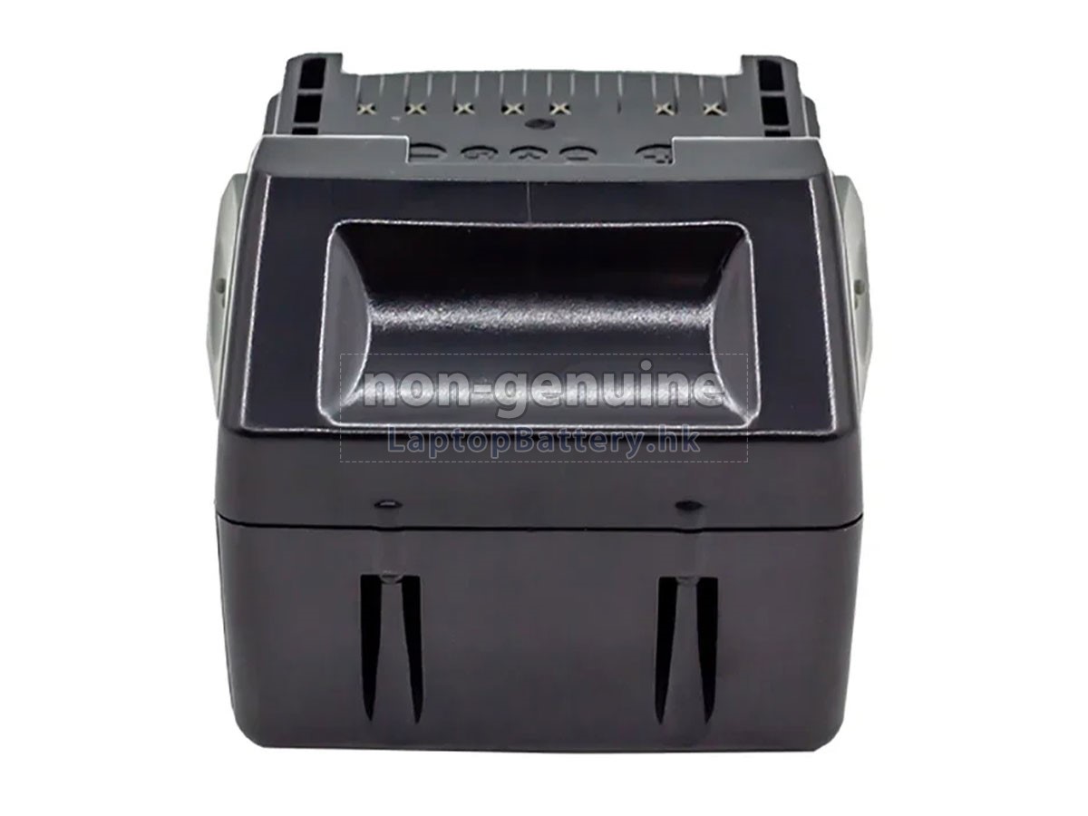 Hitachi NP18DSL代用電池