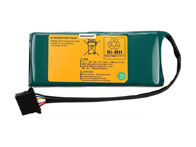 HITACHI VSP G1000電池