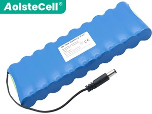 HOMETEK Hometek 2 Vital Signs Monitor電池