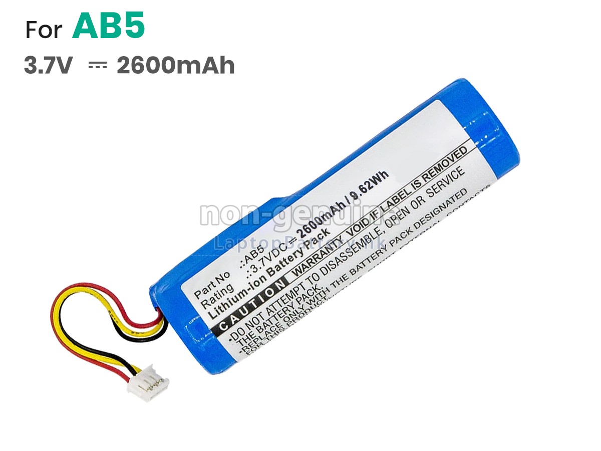 Honeywell CV30代用電池