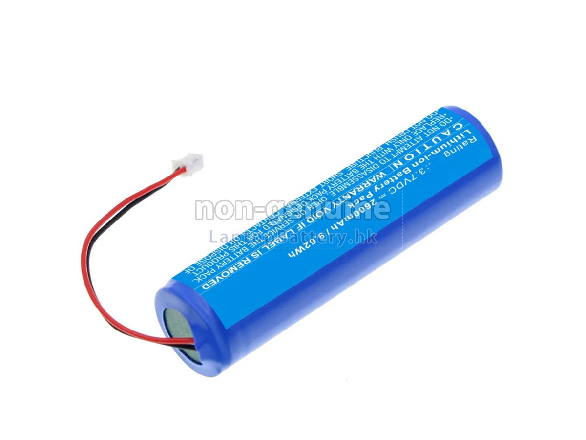 Honeywell BAT-IAQ代用電池