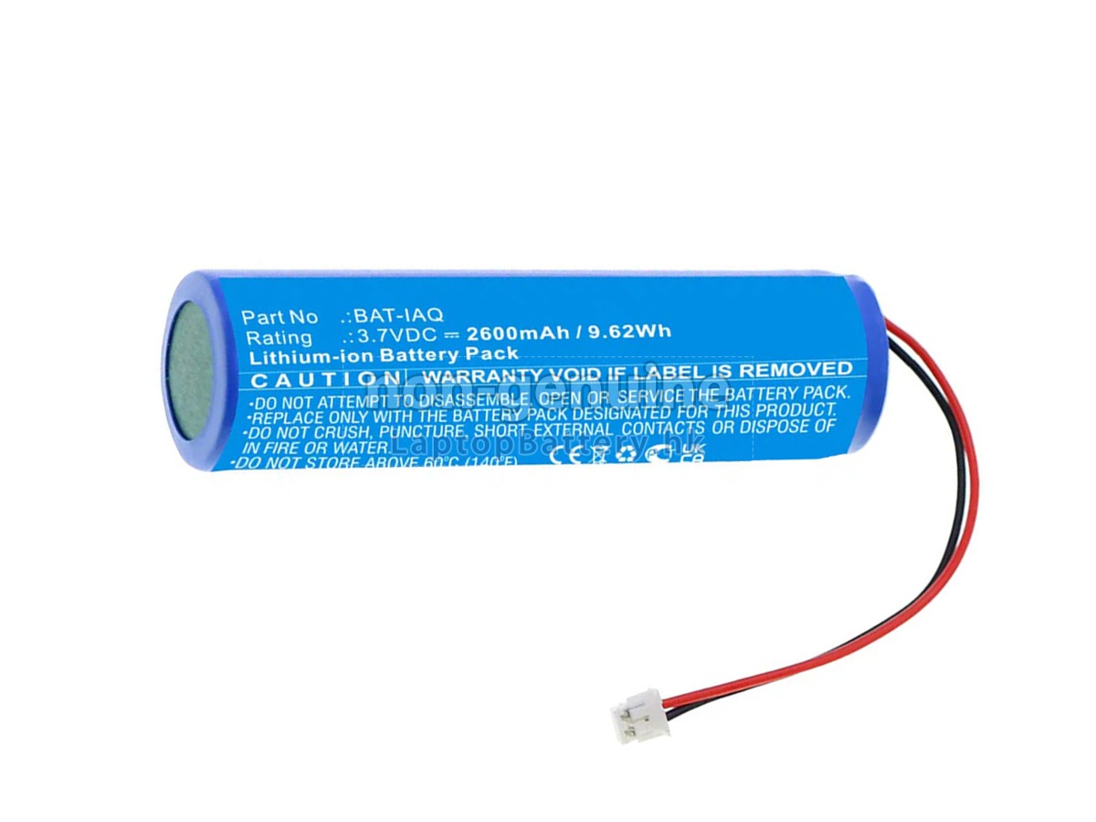 Honeywell BAT-IAQ代用電池