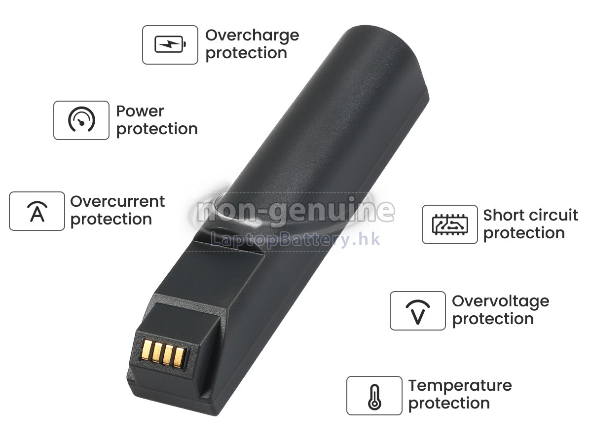 Honeywell BAT-SCN01代用電池