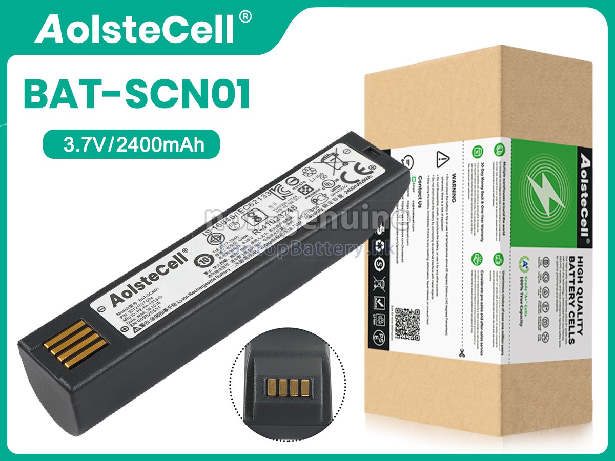 Honeywell BAT-SCN01代用電池