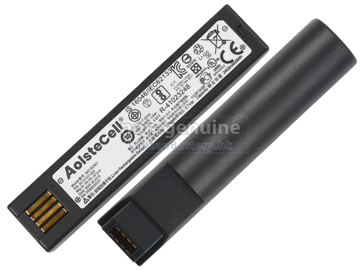Honeywell BAT-SCN01代用電池