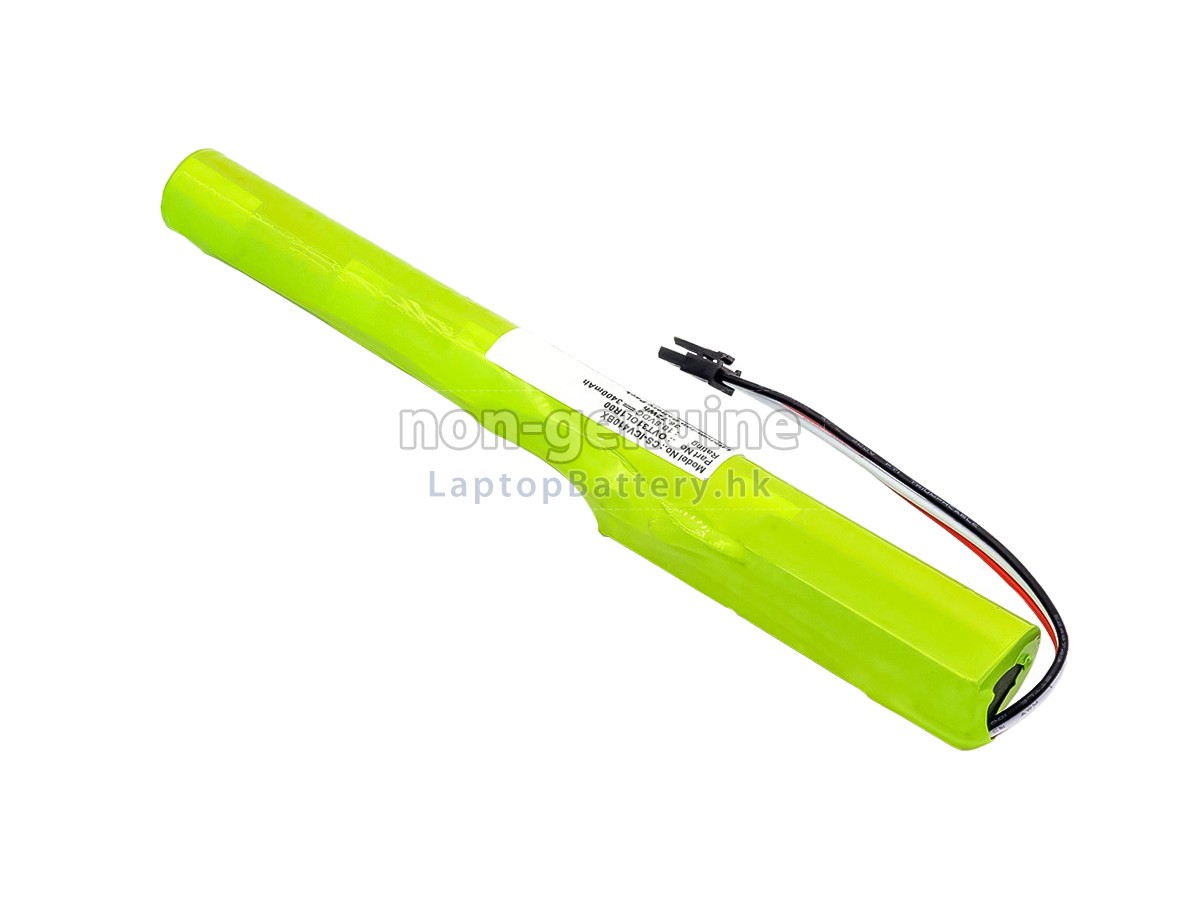 Honeywell 160000-0000代用電池