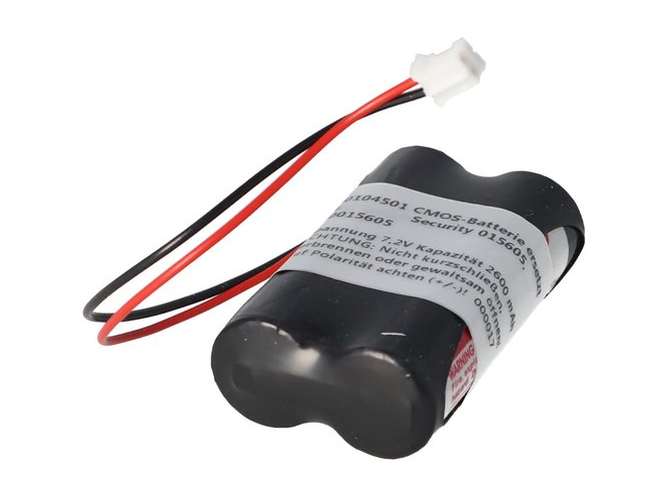HONEYWELL 015605電池