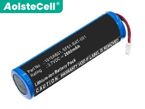 HONEYWELL 1016AB01電池