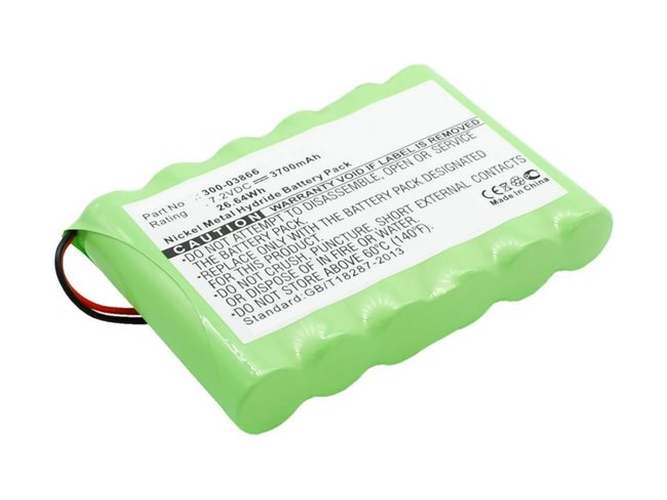 HONEYWELL 300-03866電池