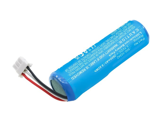 HONEYWELL 300-10342電池