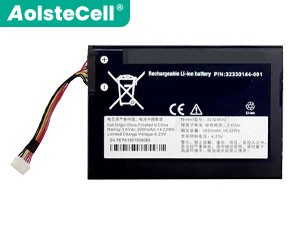 HONEYWELL 32330144-001電池