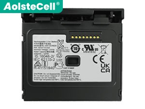 HONEYWELL 50167110-001電池