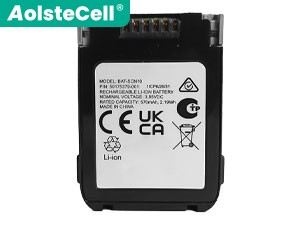 HONEYWELL BAT-SCN10電池