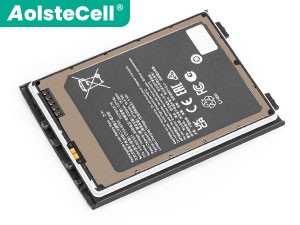 HONEYWELL CT4X-BTEC電池