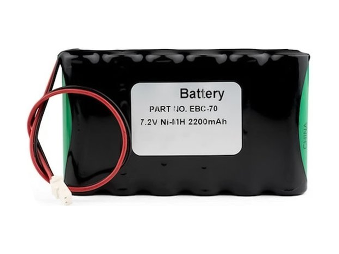 HONEYWELL EBC-70電池